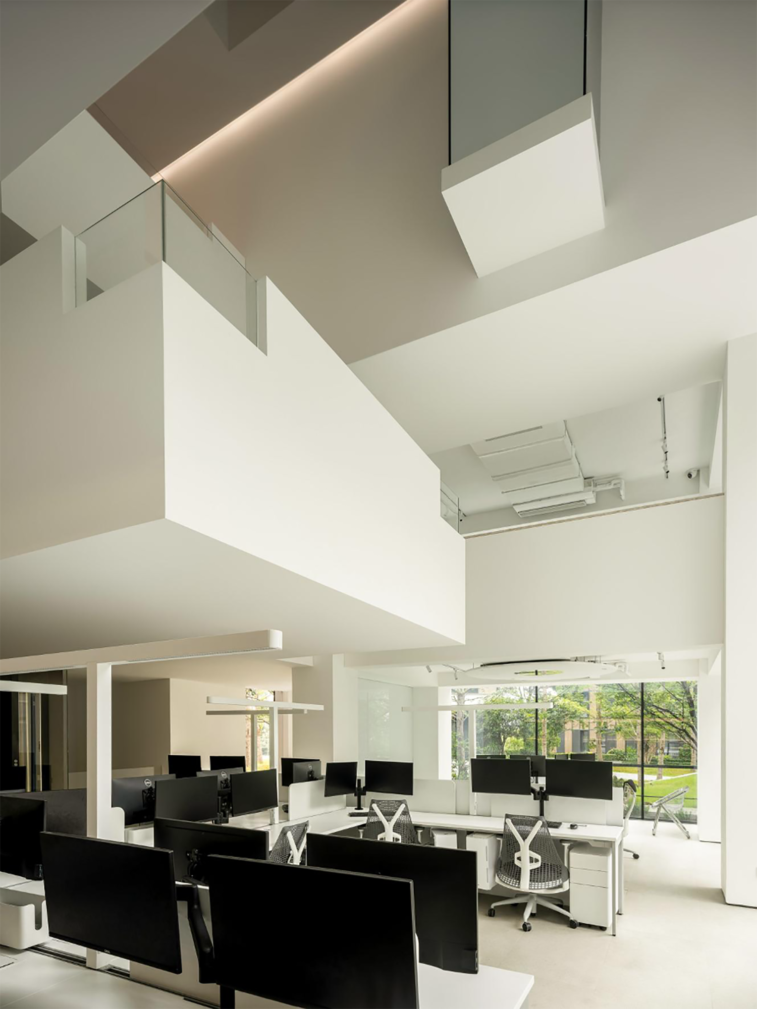 承迹景观 change studio丨中国重庆丨时间与物设计-28