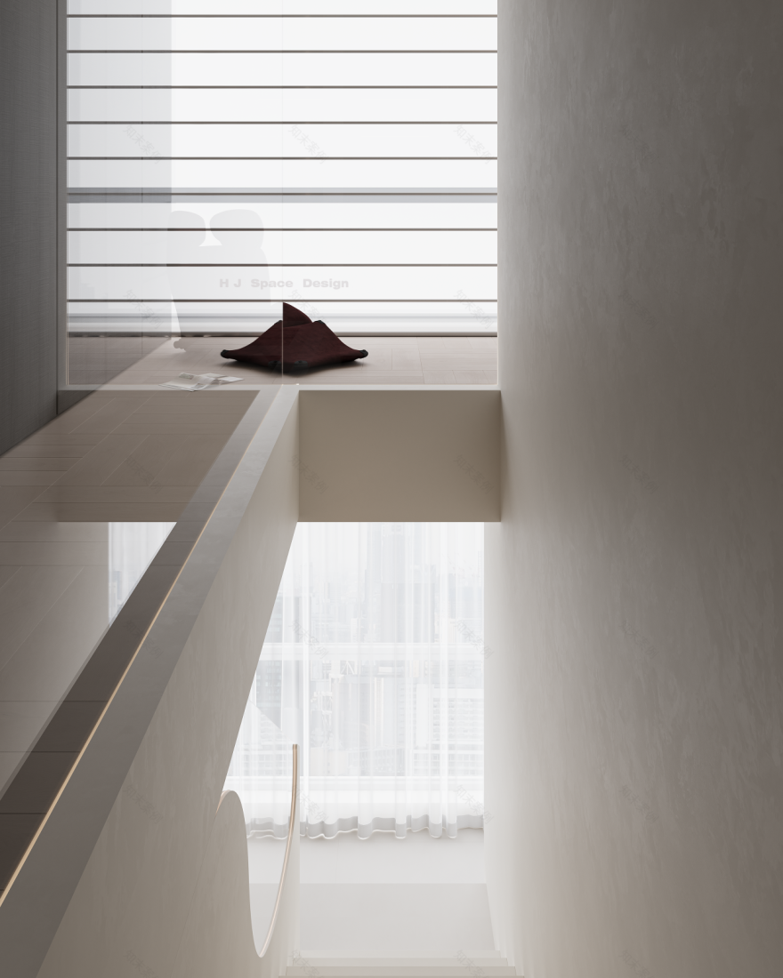 BAI系梦境丨逅界空间设计(Encounter spacedesign)-31