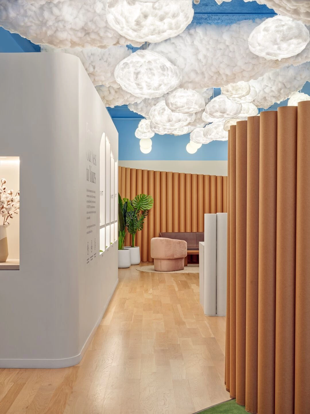 Healthybaby 空间设计丨美国沃伦-5