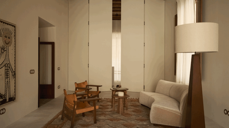 西班牙马略卡岛560㎡别墅丨NØRA Studio-22