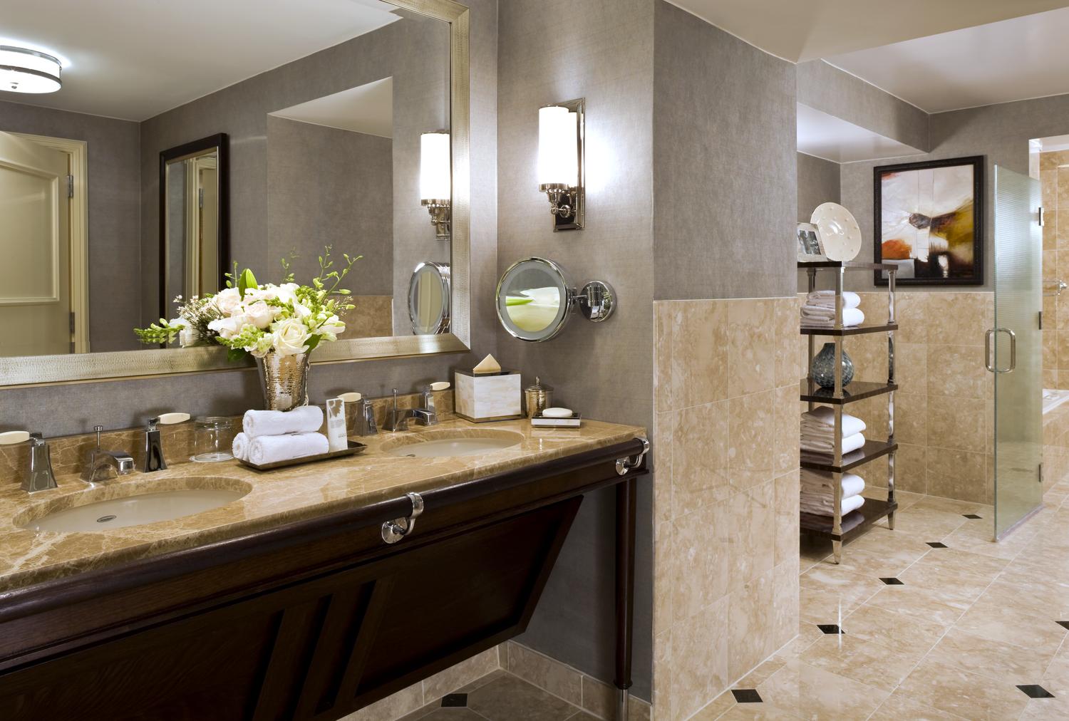 －The St  Regis Houston, Houston, Texas (TX), United States-29