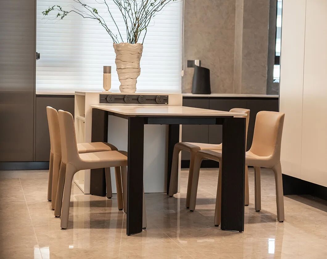 一站式购齐，贴心服务丨中国济宁丨COSMO MOBILI 可木家居-87