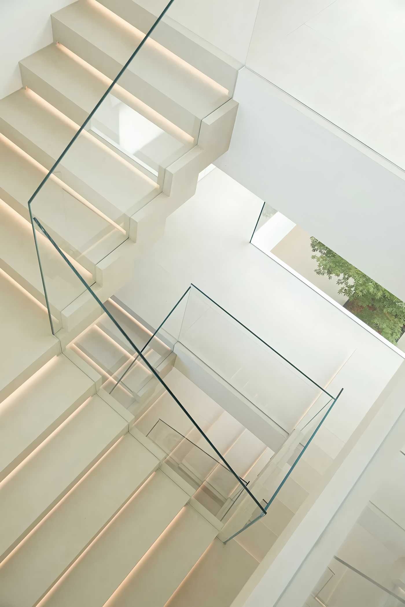 浙江台州500m²自然之息丨中国台州丨倾城国际设计-23