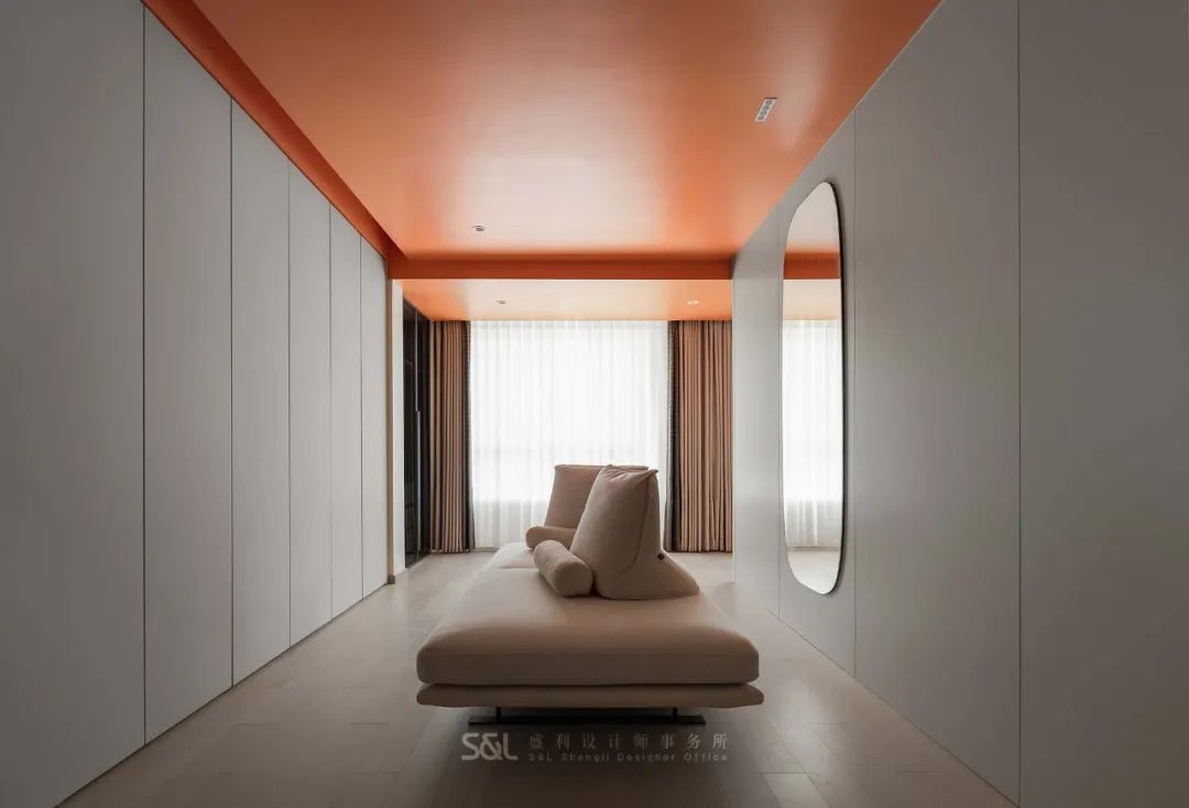 妮想的家丨中国南京丨S&L 盛利设计师事务所-48