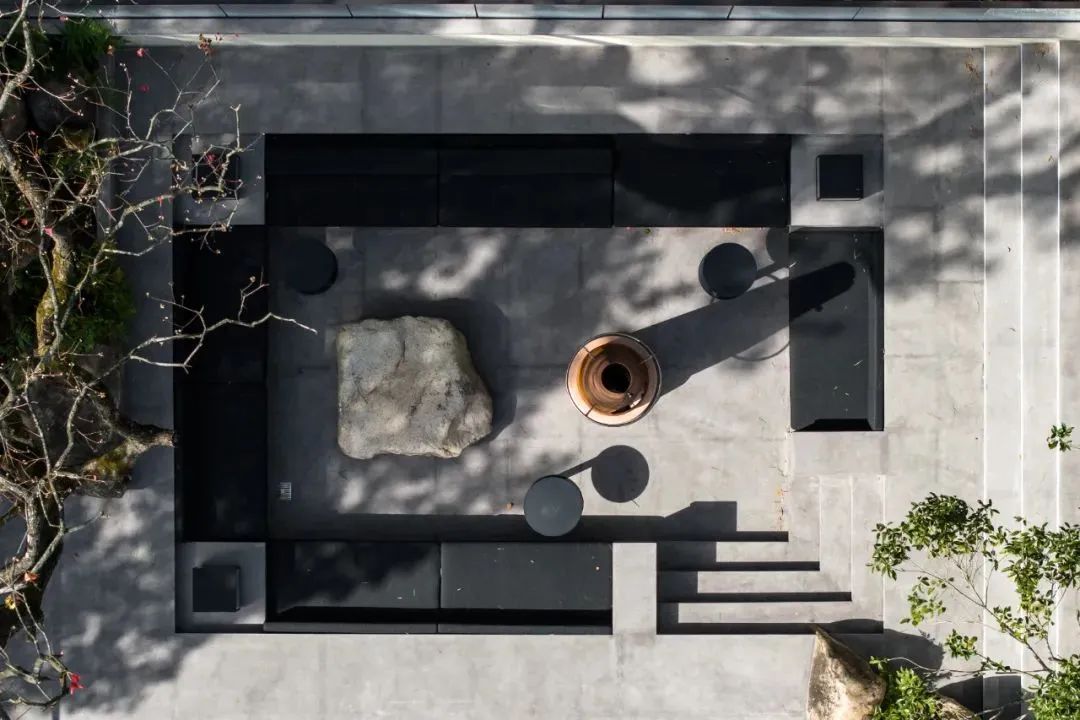 300㎡奢华豪宅，这设计根本模仿不来！-82