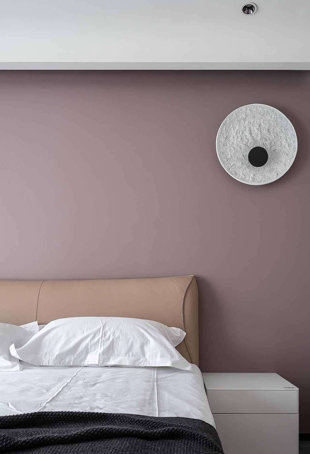 优雅怪兽丨中国山东丨本白设计-56