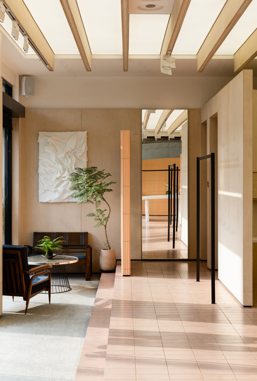 HOW DEPARTMENT 杭州买手店丨中国杭州丨杭州一展室内设计有限公司-5