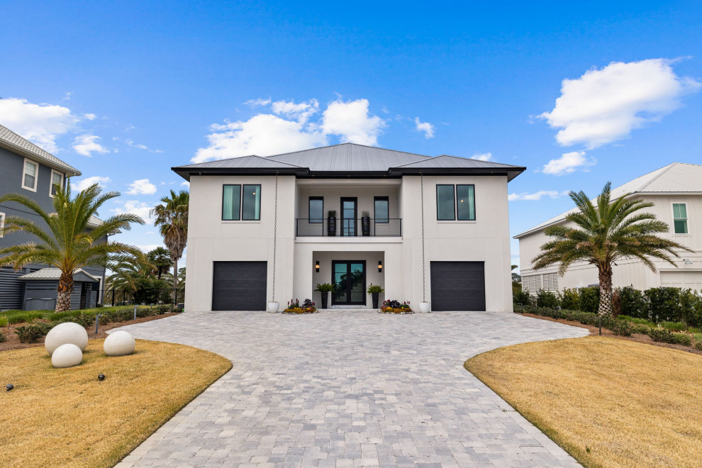 丨Bob Chatham Custom Home Design-14