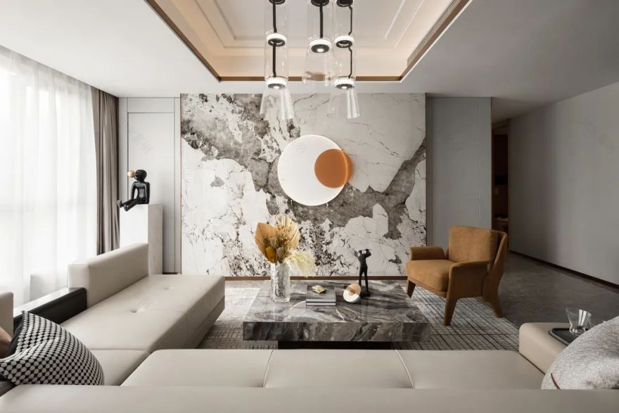 南昌远洋·天著住宅丨中国南昌-7