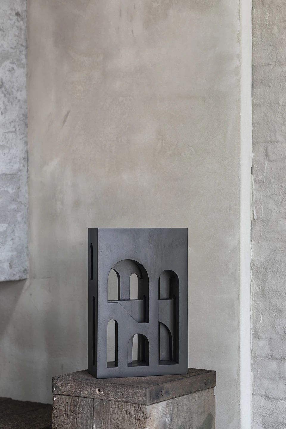 Maison Objet 巴黎时尚家居设计展之现代雕塑艺术丨法国巴黎丨Modern Shapes Editions-40