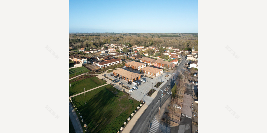 丨法国丨CoCo architecture等-21