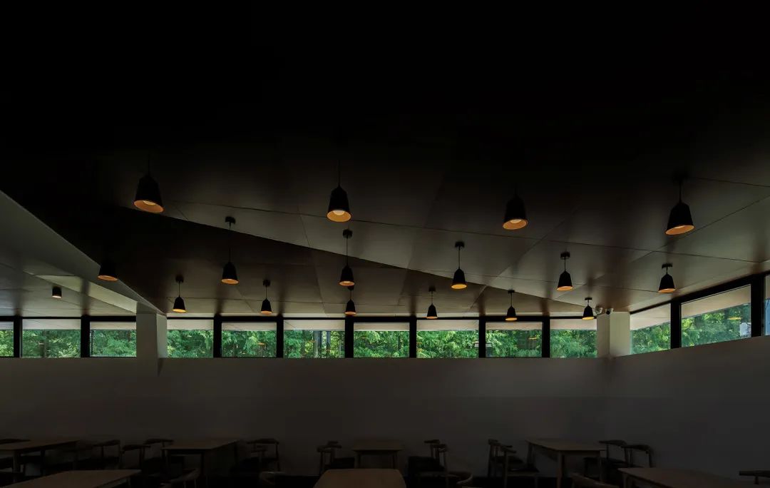 无想山秋湖驿站丨中国南京丨米思建筑-52