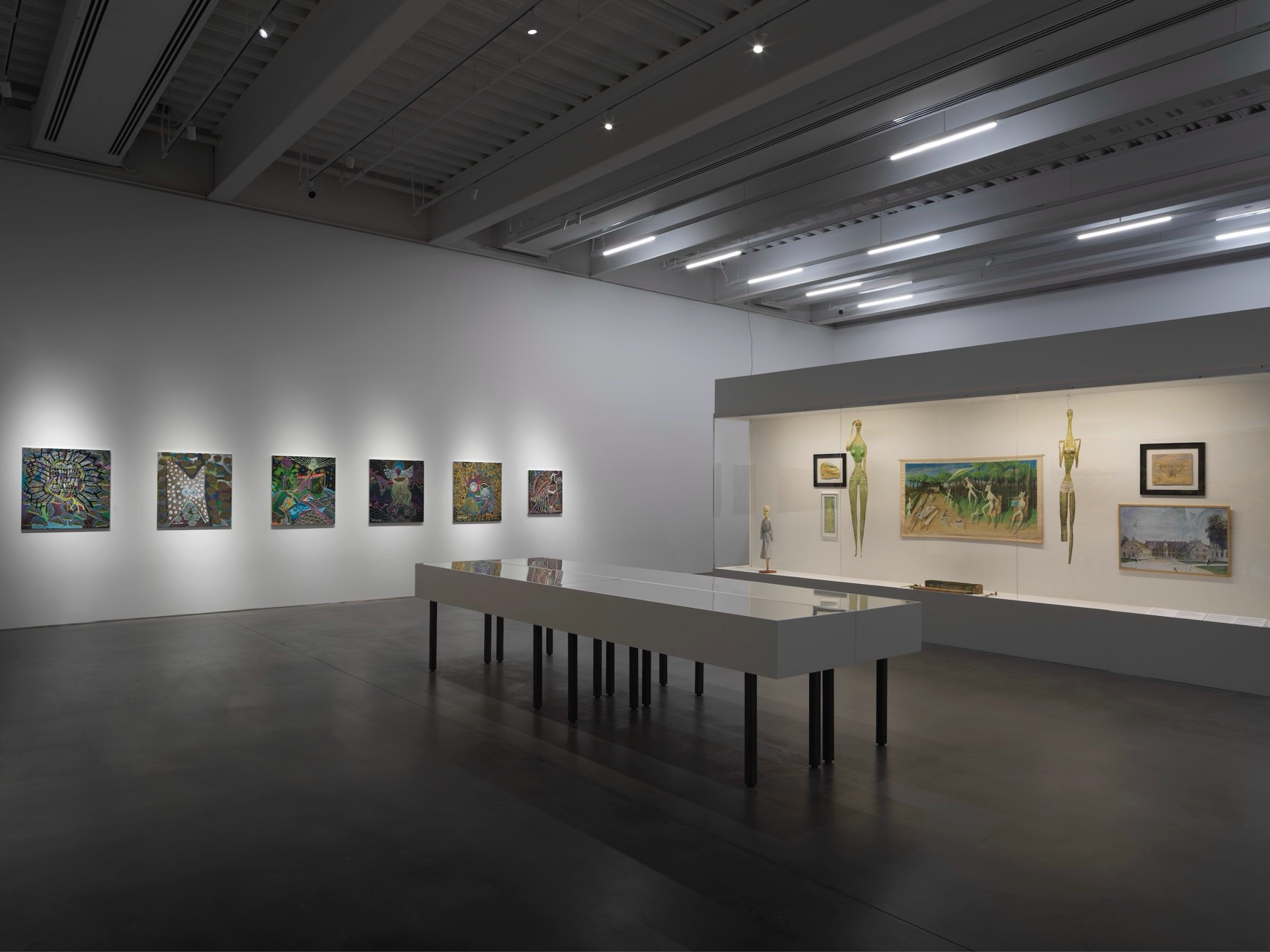 新当代艺术博物馆扩建丨美国曼哈顿丨OMA纽约,Cooper Robertson（现Corgan）-301