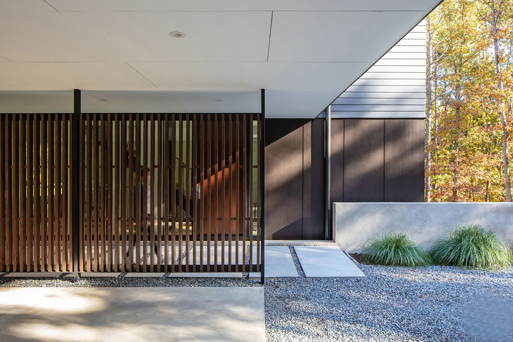 美国Merkel Cooper住宅-12