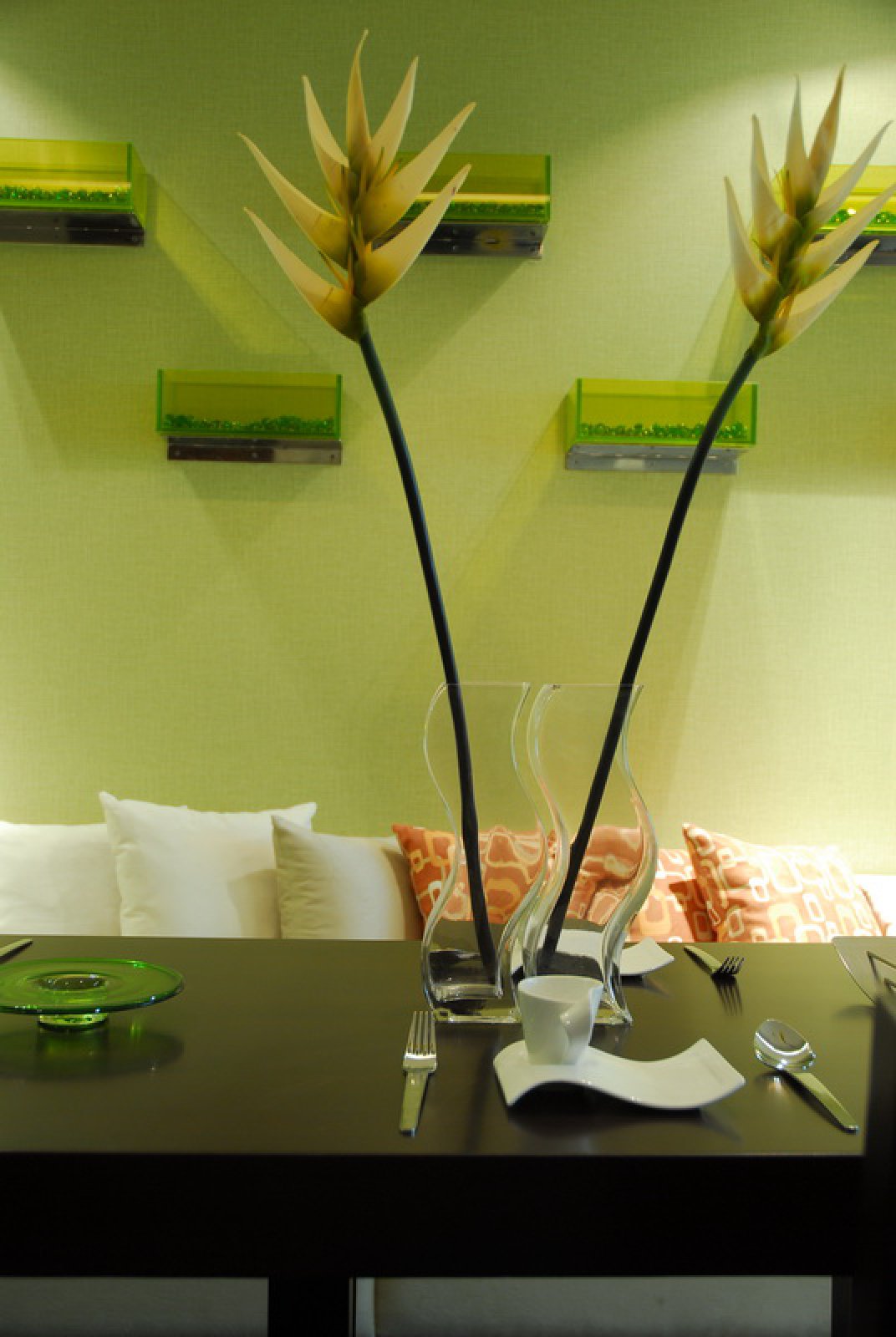 5套超个性样板房丨深圳市戴勇室内设计-32