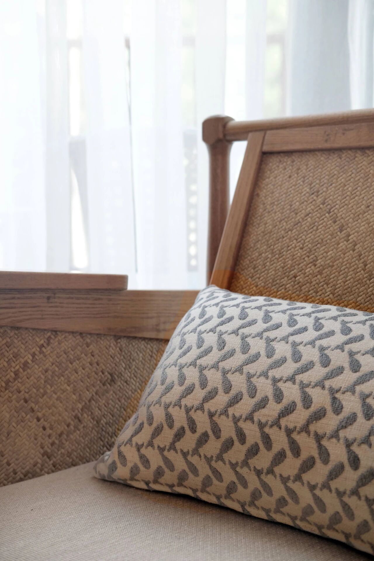 安徽九华山陌上花间堂·雾涧丨中国山西丨则问设计团队-55