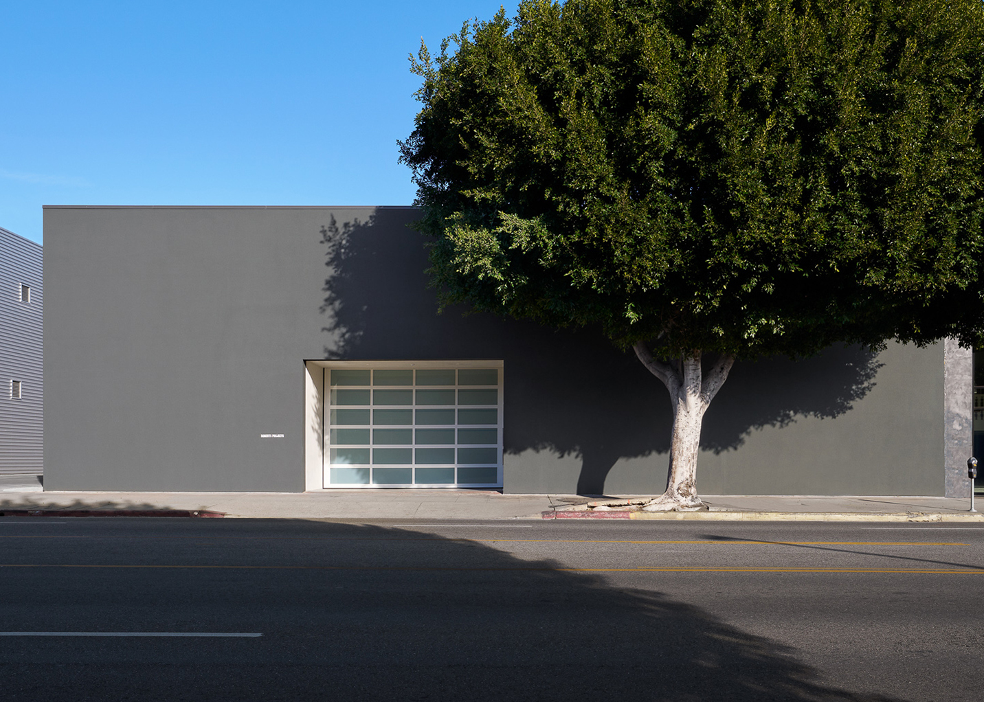 罗伯茨项目丨美国洛杉矶丨Johnston Marklee-25