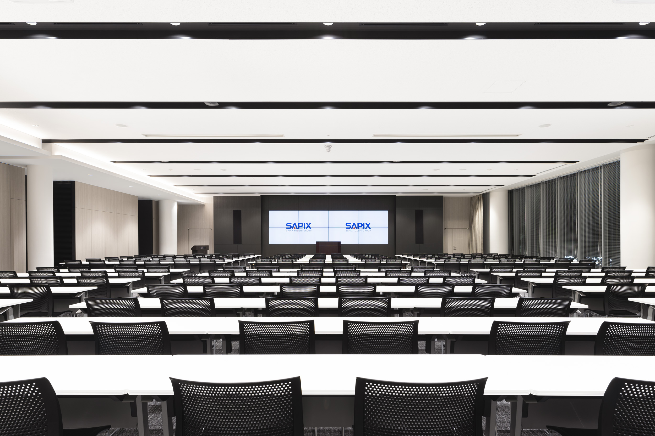 JEC 大厦丨日本东京丨toripple-49