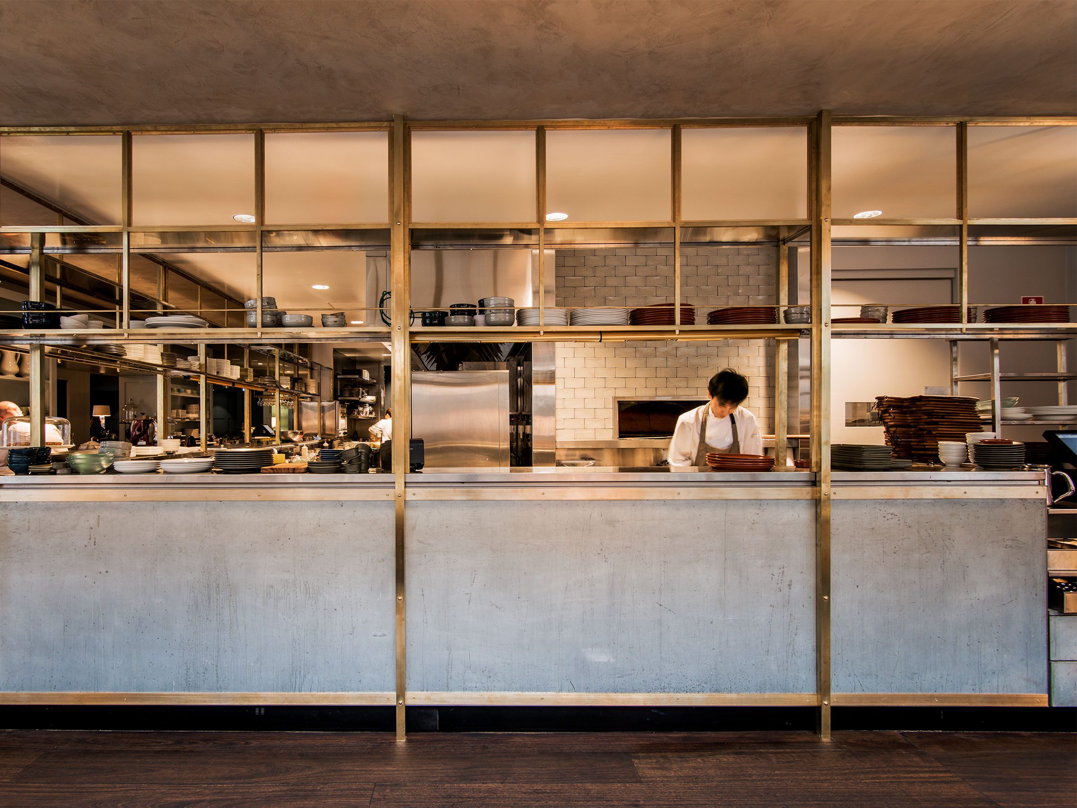 Hotel Centennial | Restaurant | Woollahra - Luchetti Krelle-2