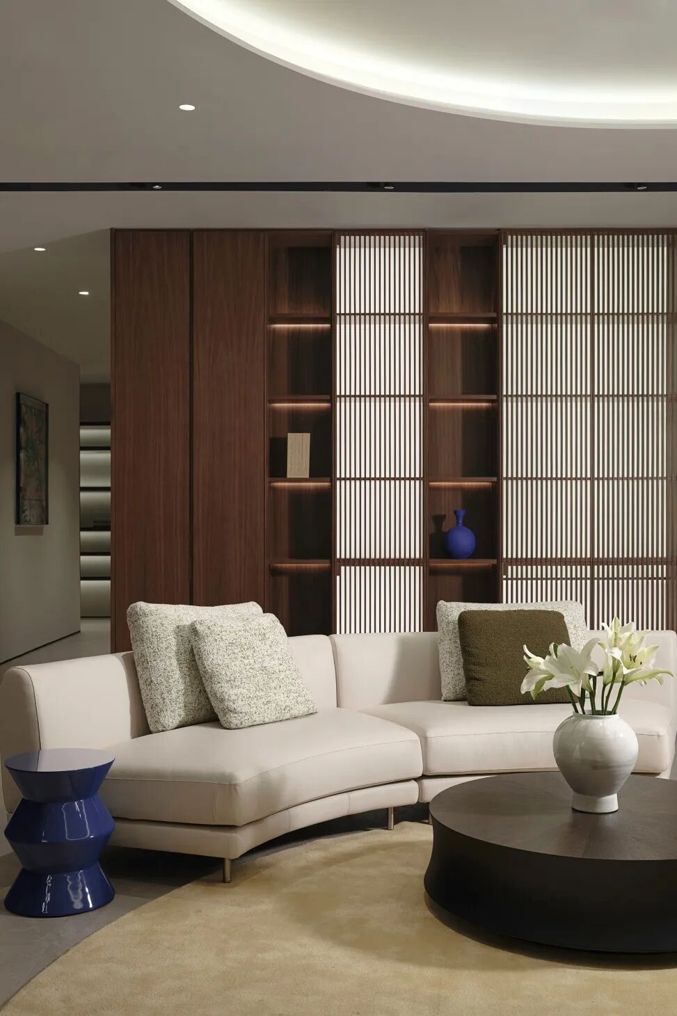 颐品堂木作展厅丨中国南京丨南京素空室内设计有限公司-42