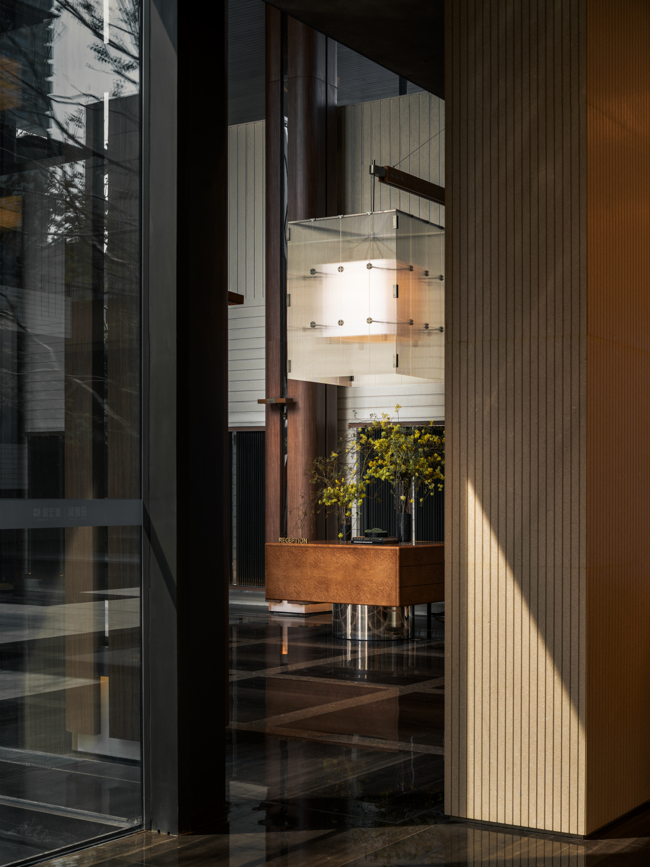 华润润臻园丨TOMO東木筑造-75