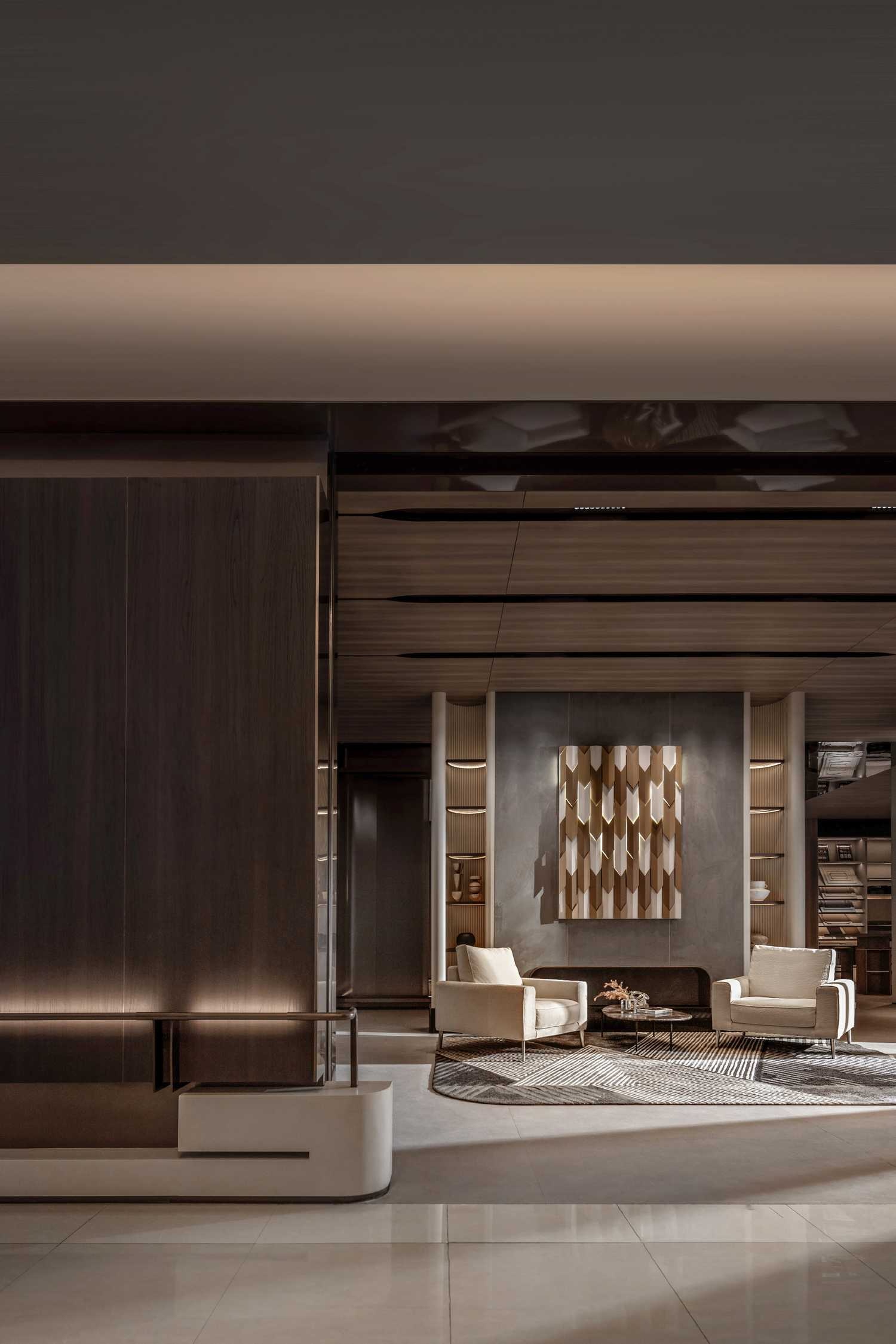 VARIO 万骊上海旗舰店丨中国上海丨原十设计-13