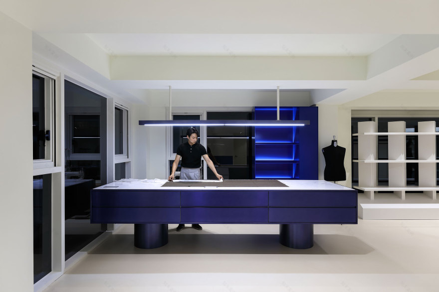 服装店丨韩国-34