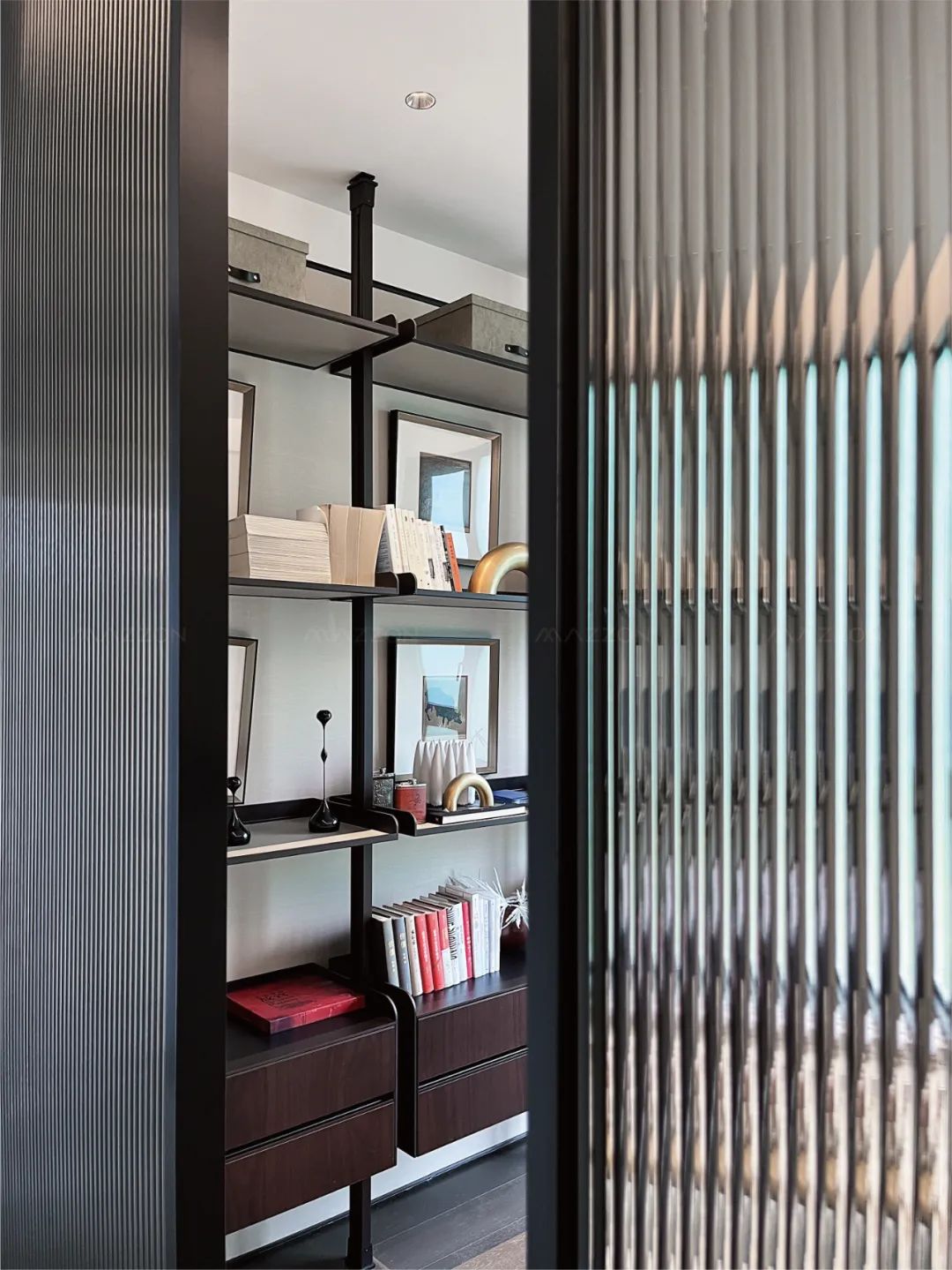 东莞瑧山悦 · 自然栖境,心灵港湾丨中国东莞丨MAZZON 玛森-27