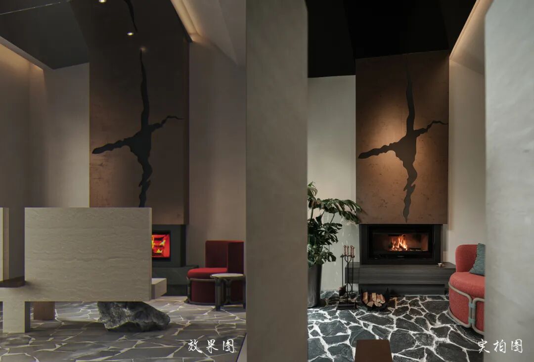 新作|寻同空间×如火之炽·Ardour-201