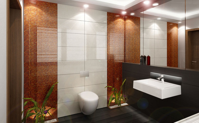 KM rubaszkiewicz ARCHITEKCI :: dom łuków-2