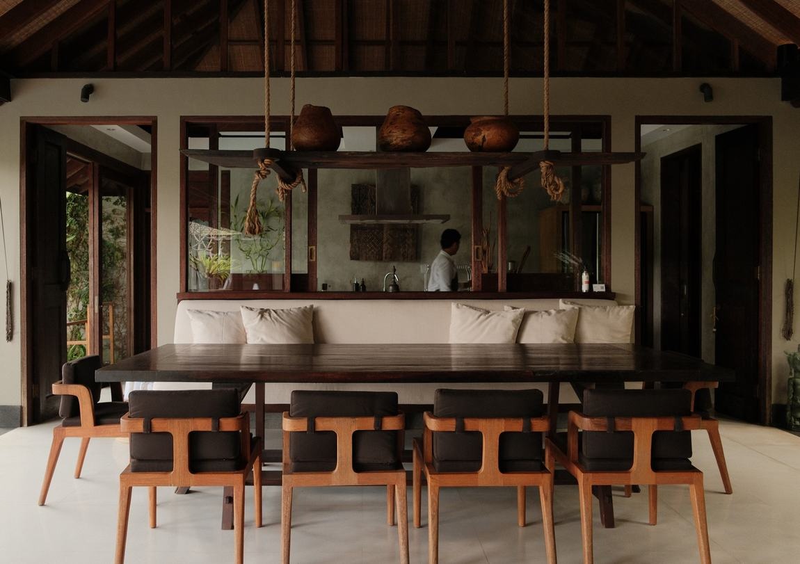 巴厘岛丛林秘境丨Studio Jencquel-22