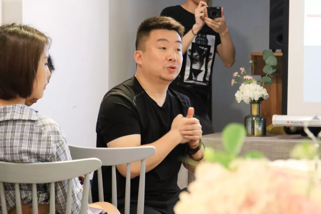 广州春园 | 生活美学与社区商业的完美结合-59