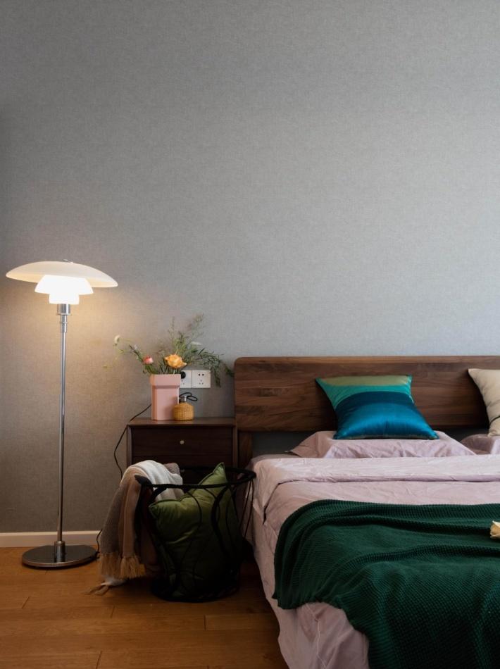 北欧现代简约家居,打造舒适生活空间-54