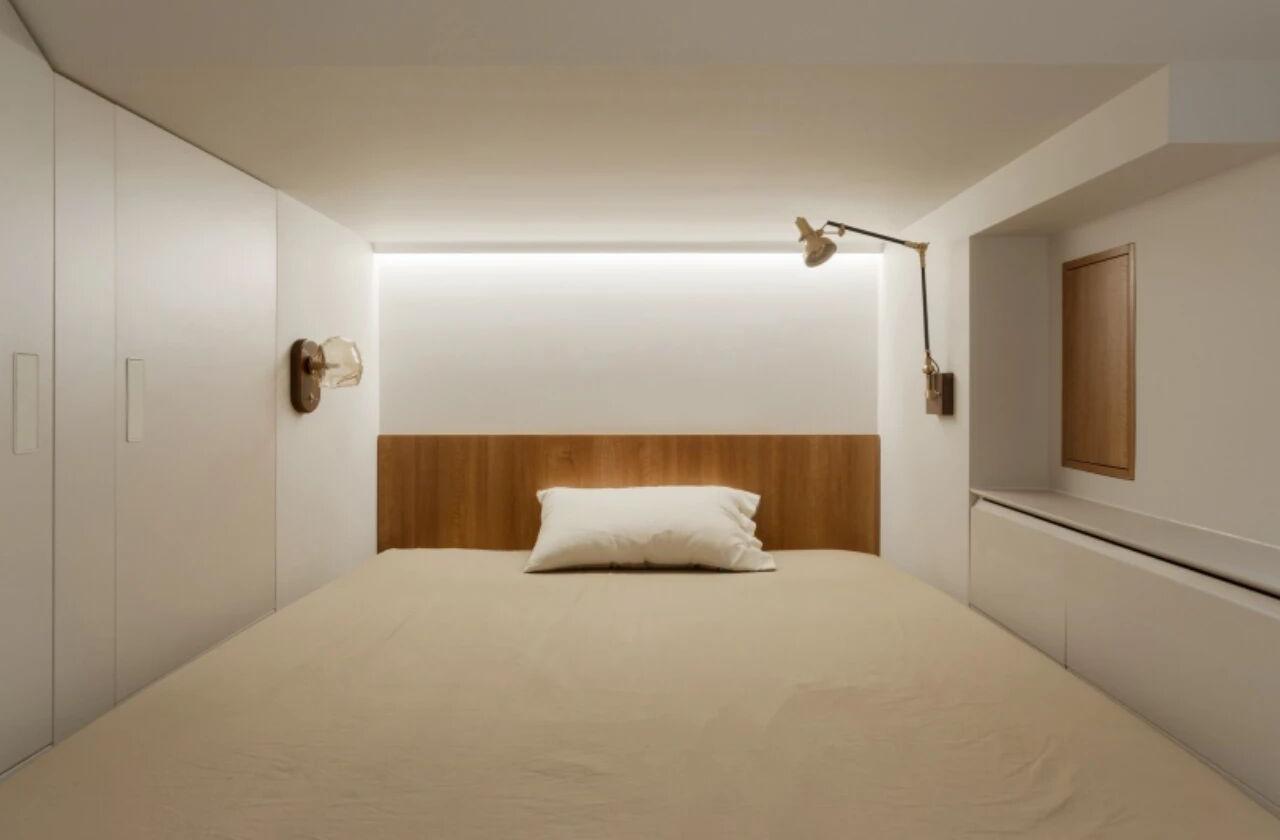 舱屋丨中国北京丨戏构建筑空间设计 XIGO STUDIO-51