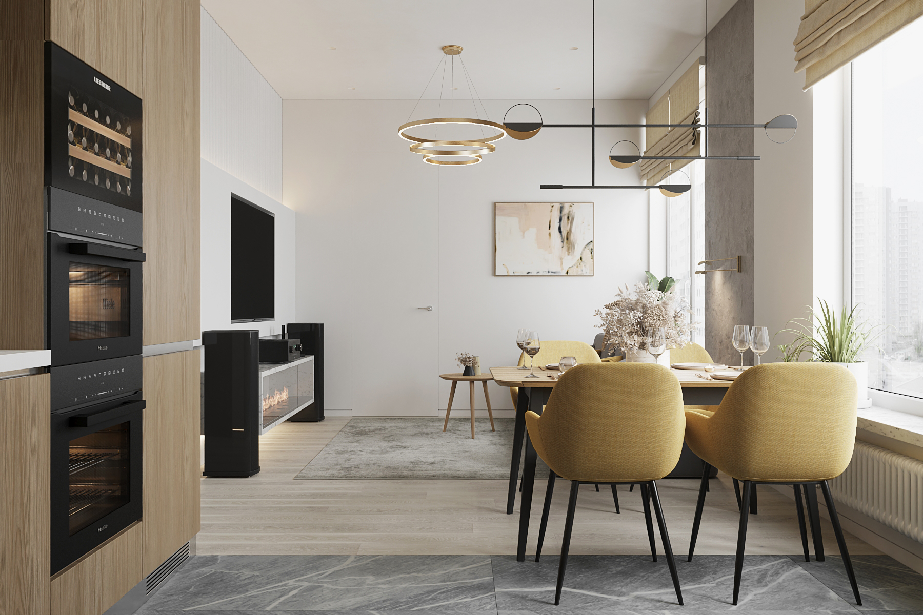 RIVER PARK II 2022-9