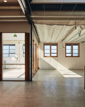 丨澳大利亚丨NMBW Architecture Studio,Openwork