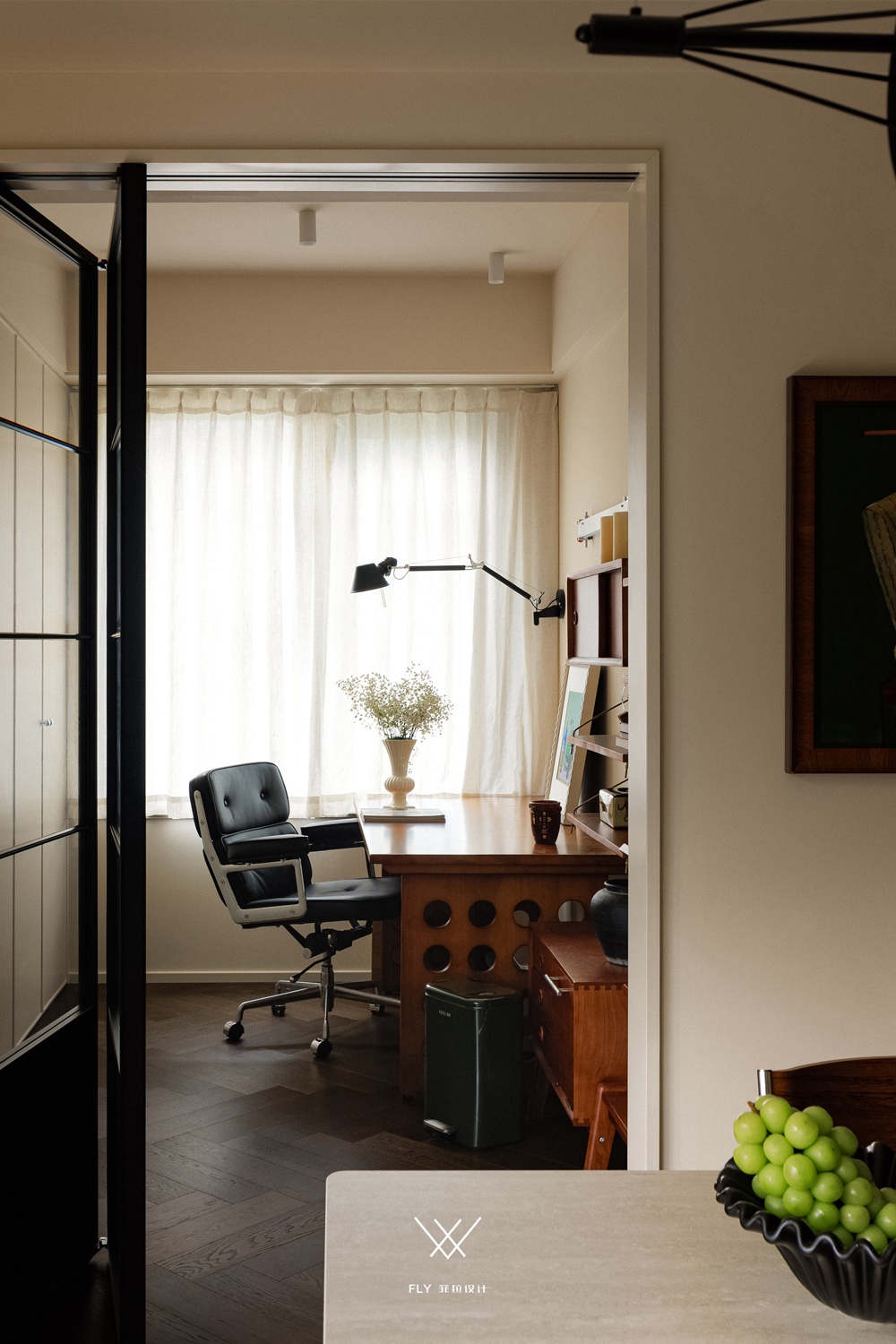 「繁星汇聚·岁月成集」混搭丨中国杭州丨菲拉设计-51