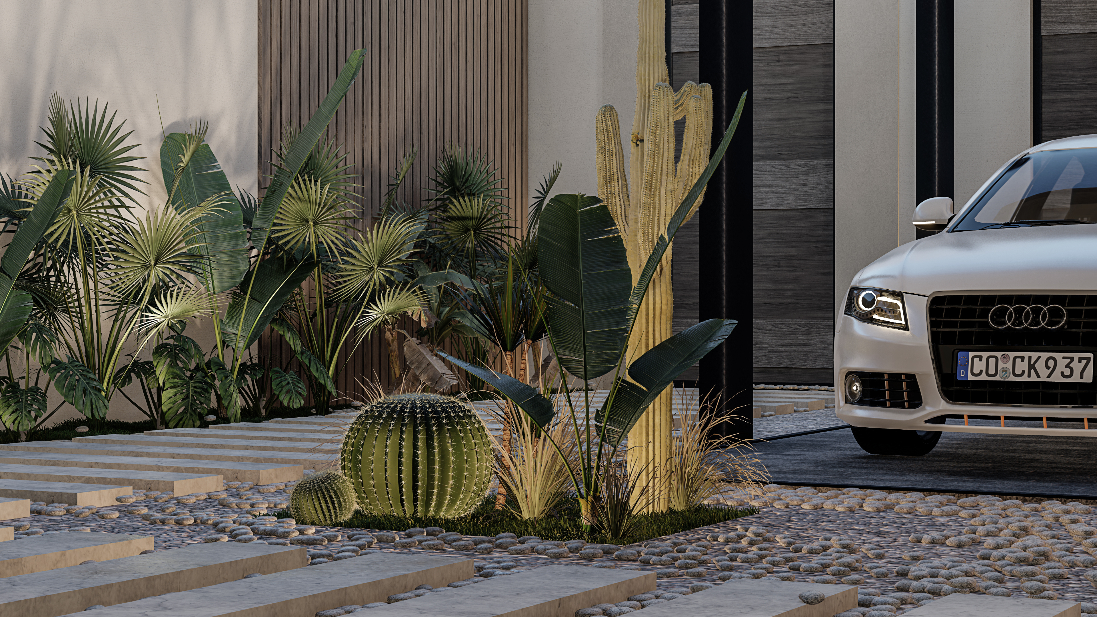 诺伊经典别墅丨Vertex group-11