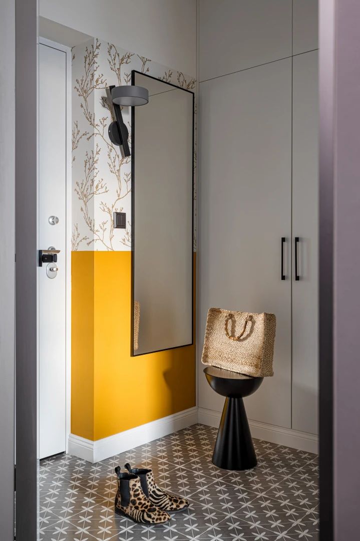 30㎡小宅空间设计丨shejiyouxue2016-15