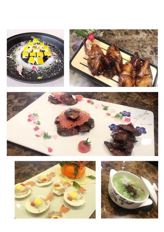 
滨州悠然茶舍休闲会所 -8