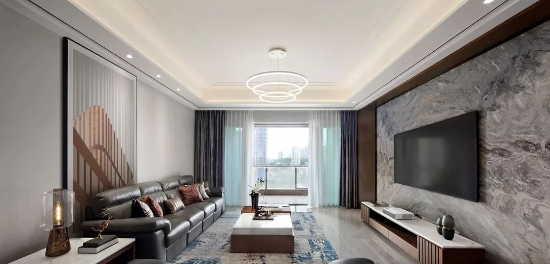 现代风家居设计-5