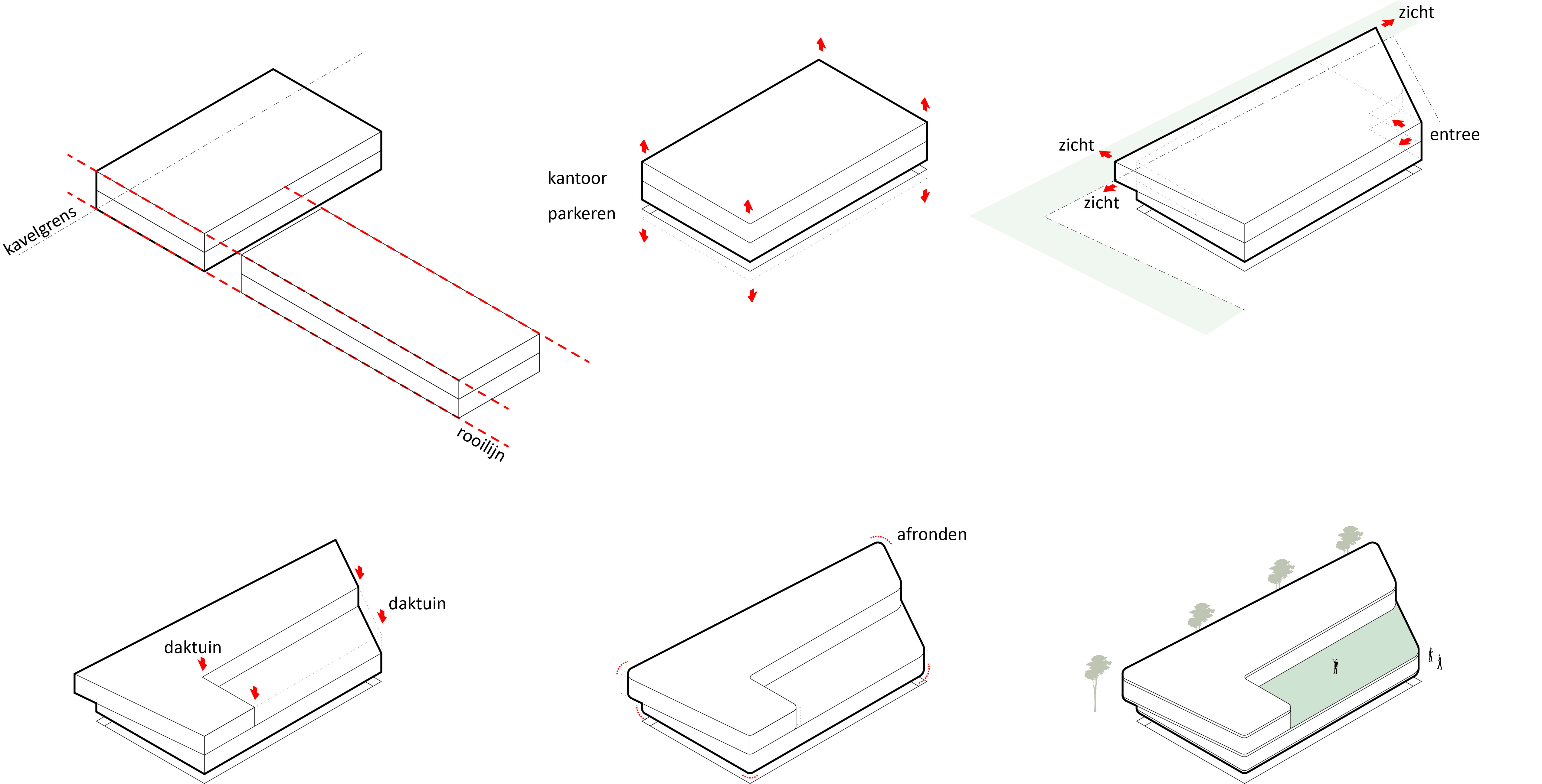 曲径通幽 · 环保节能的办公建筑-10