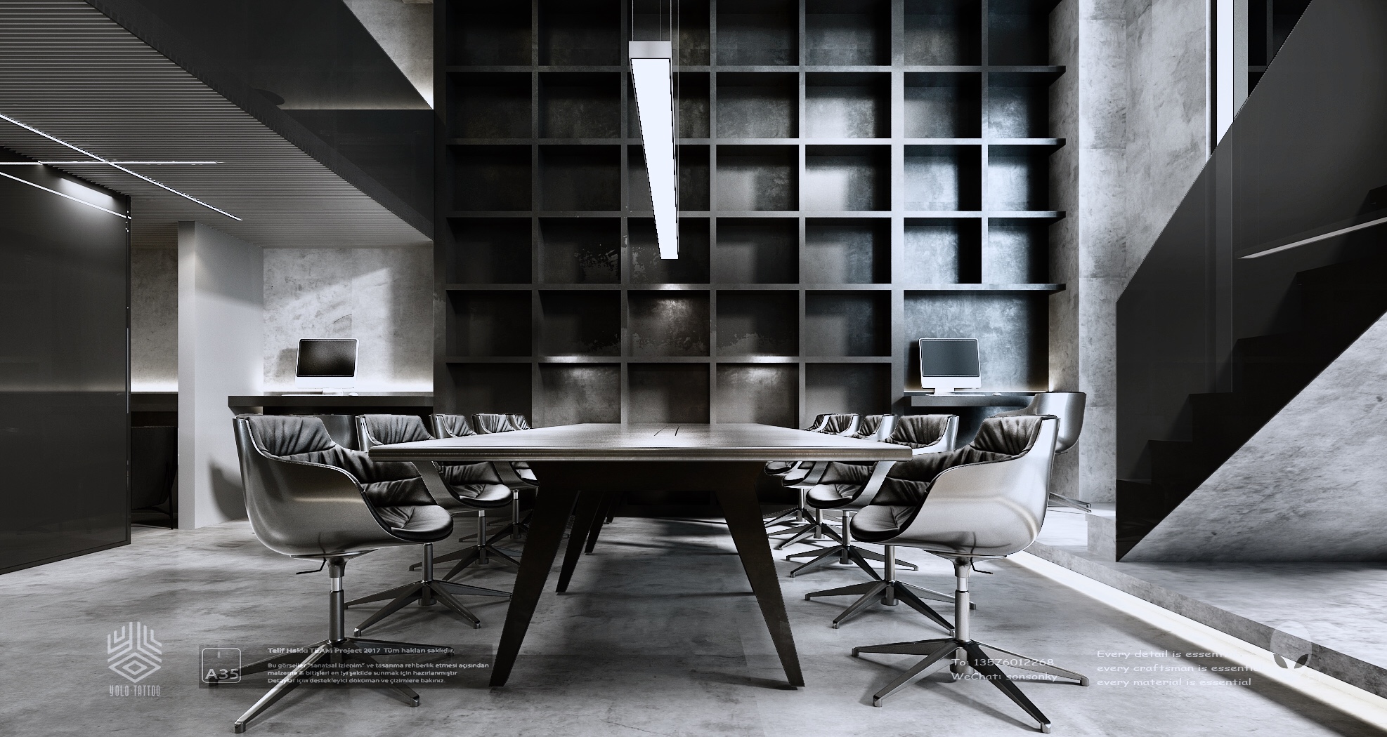 及时行乐纹身-28