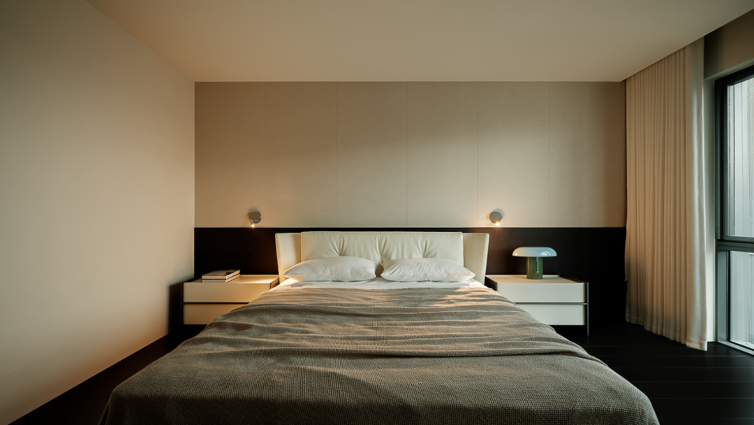 PrivateHome|美而雅的大平层-97