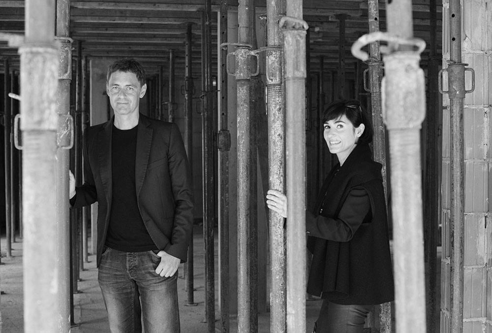 简约灰的极致魅力——bergmeisterwolf 建筑设计事务所案例解析-3