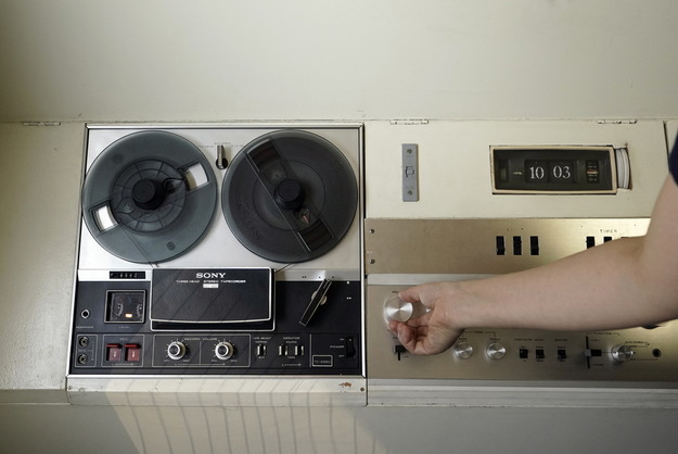 中银胶囊塔（Nakagin Capsule Tower）丨日本东京丨黑川纪章（Kisho Kurokawa）-15