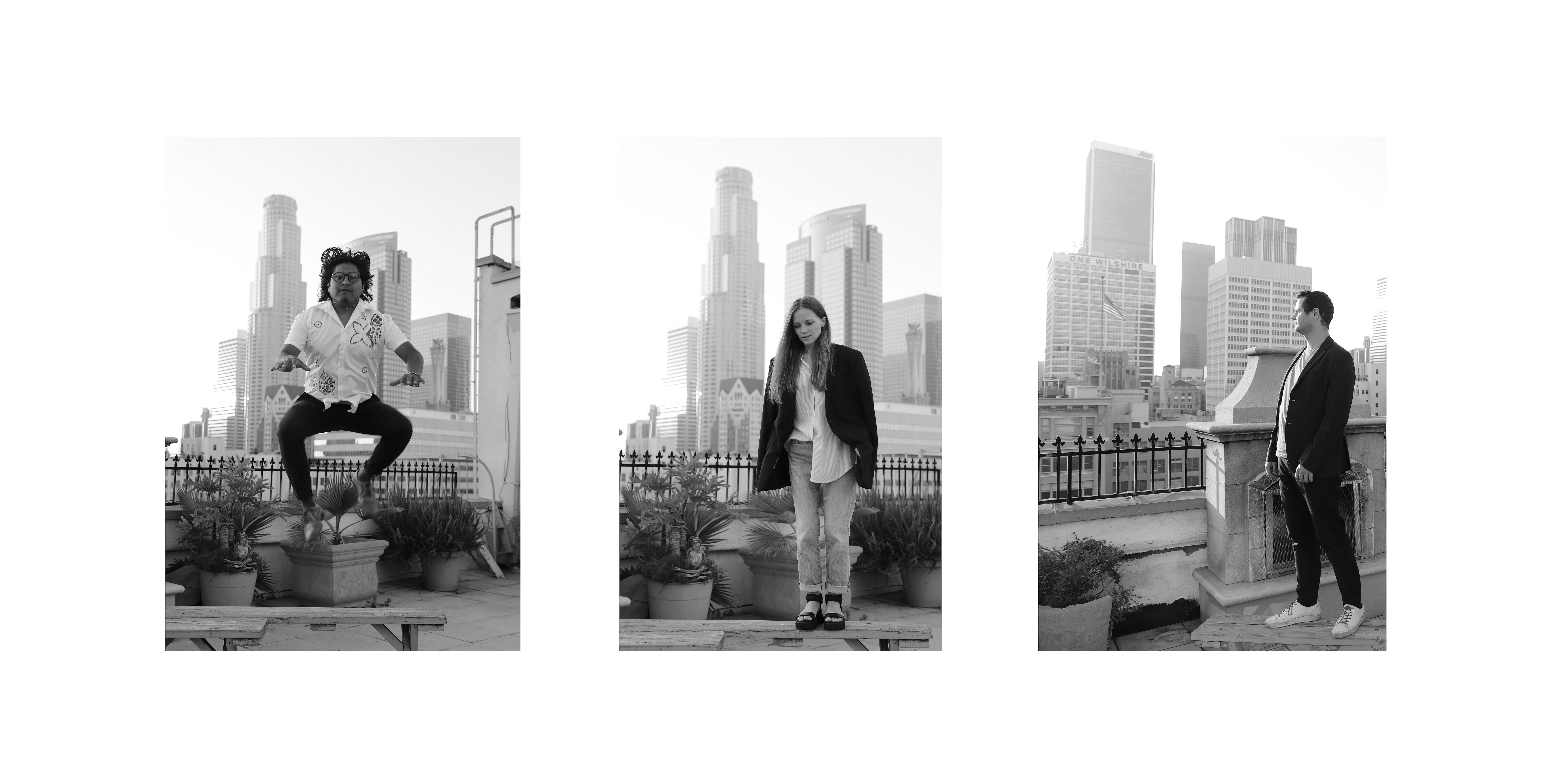 Sunkist沙漠客房丨美国加利福尼亚-3