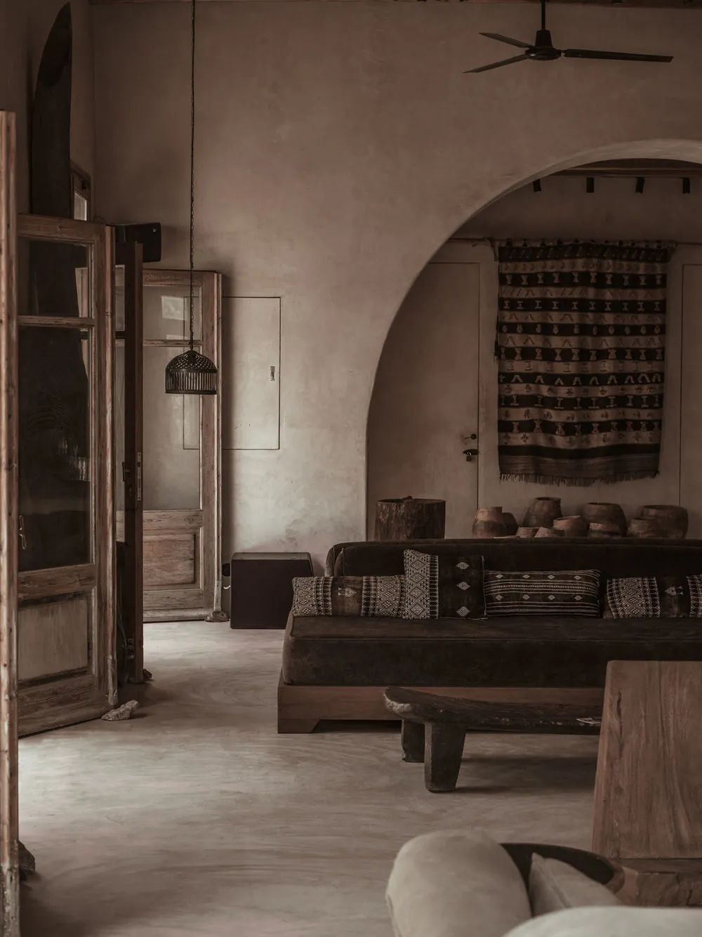 YAPA精品餐厅丨意大利米兰丨Lambs and Lions-179