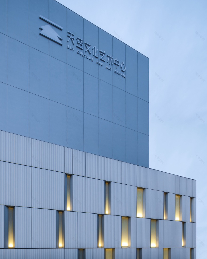 万科天空之城中区丨中国杭州丨都设营造-114