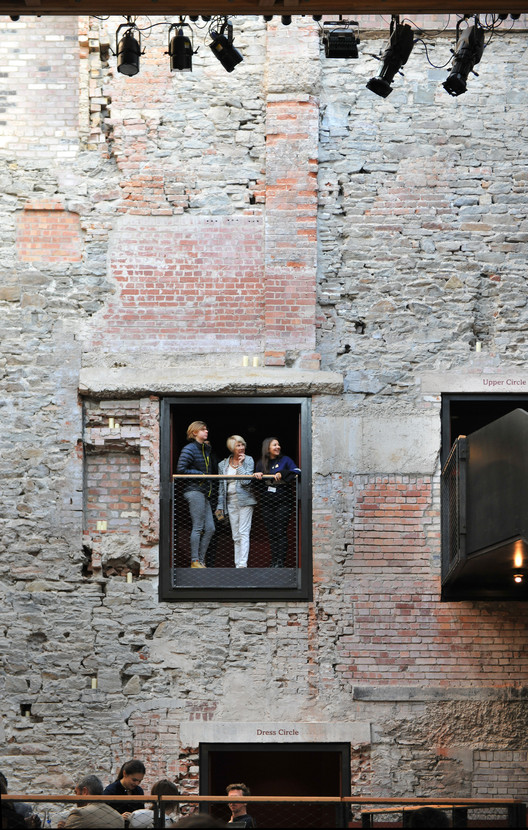 布里斯托老维克剧院-22